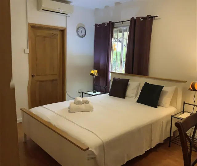 Billede av hotellet The Orchard Holiday Home - nummer 1 af 68