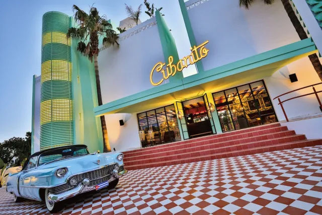 Billede av hotellet Cubanito Ibiza - nummer 1 af 72