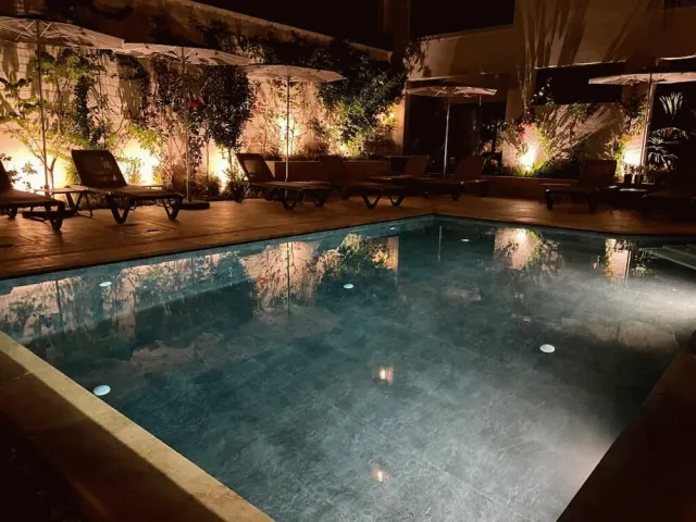 Billede av hotellet The Village Boutique & Spa - nummer 1 af 10