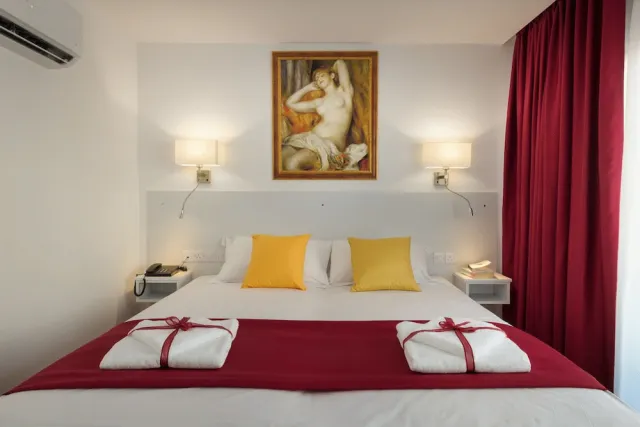 Billede av hotellet Art & Wine Boutique Hotel - nummer 1 af 83