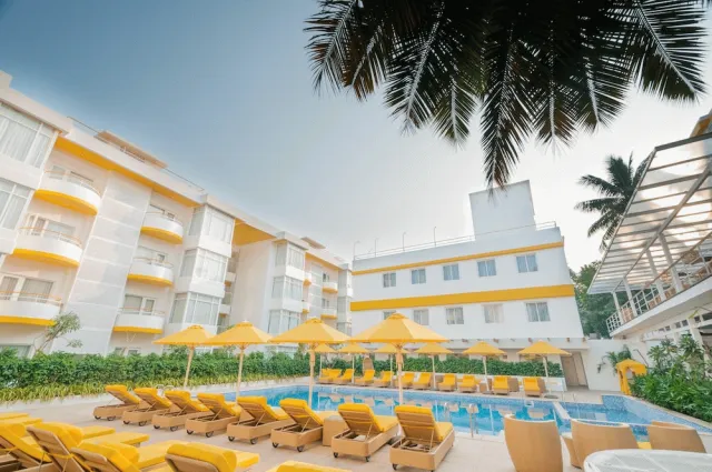 Billede av hotellet BloomSuites - Calangute - nummer 1 af 38