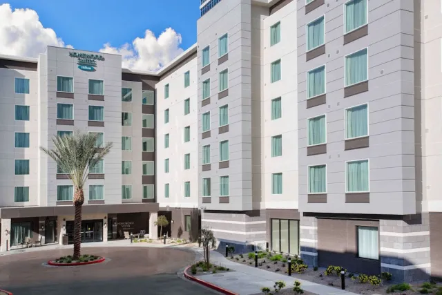 Billede av hotellet Homewood Suites by Hilton Las Vegas City Center - nummer 1 af 47