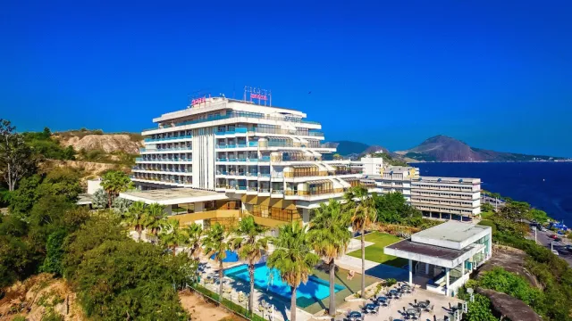 Billede av hotellet Hotel Orizzonte Niterói by Atlantica - nummer 1 af 94