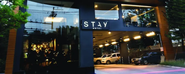 Billede av hotellet STAY Hotel Bangkok - nummer 1 af 65