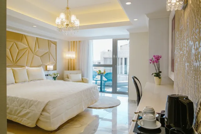 Billede av hotellet Qbic City Hotel - nummer 1 af 65