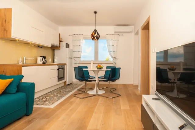 Billede av hotellet Apartments Mistral - nummer 1 af 83