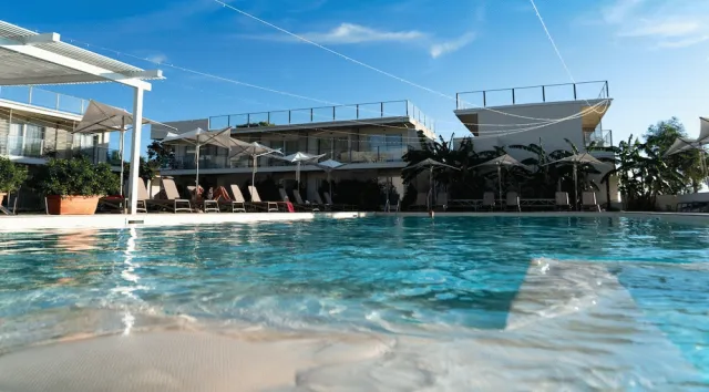 Billede av hotellet TUI SUNEO La Conchiglia - Adults Only Resort & Spa - nummer 1 af 78