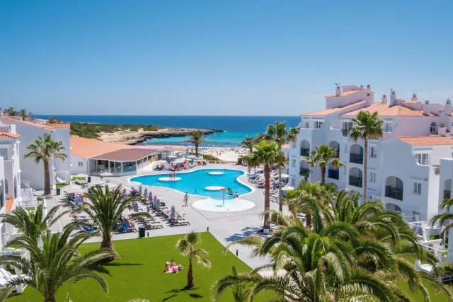 Billede av hotellet Carema Beach Menorca - nummer 1 af 91