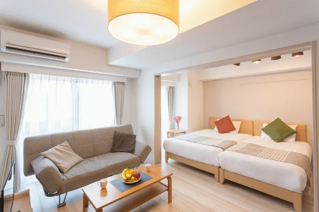 Billede av hotellet Voga Corte Chidoricho - nummer 1 af 31