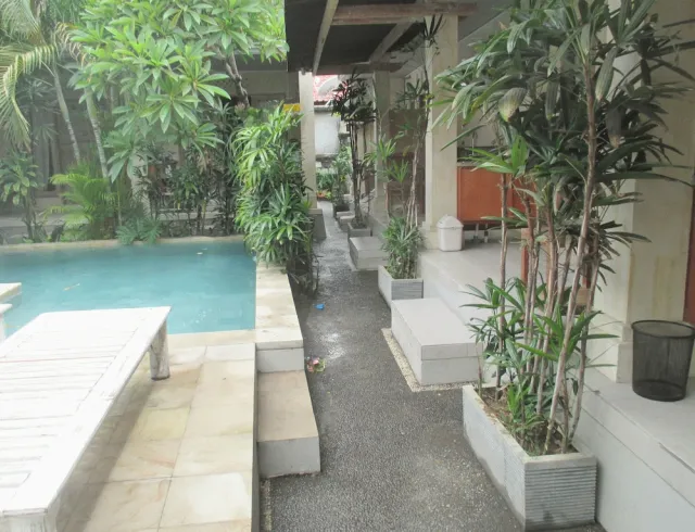 Billede av hotellet Sadana Bali Guest House - nummer 1 af 45