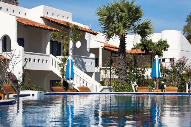 Billede av hotellet Isabella Resort - nummer 1 af 10