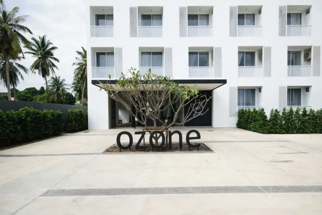 Billede av hotellet Ozone Khaotao - nummer 1 af 30