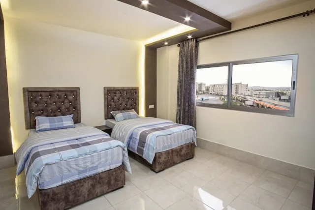 Billede av hotellet Al-Riyati For Hotel Apartments - nummer 1 af 33