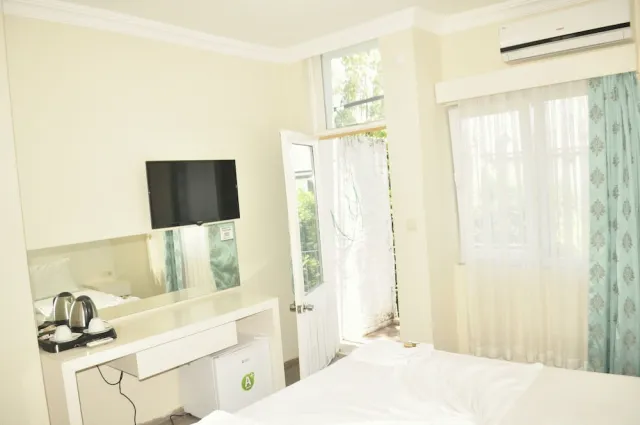 Billede av hotellet Kemer Park Hotel - nummer 1 af 10