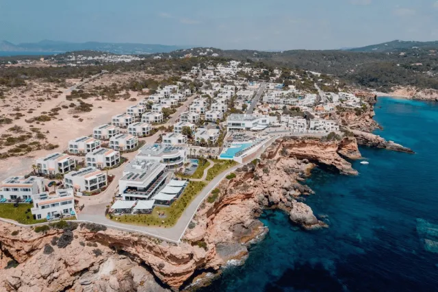 Billede av hotellet 7Pines Resort Ibiza, part of Destination by Hyatt - nummer 1 af 10