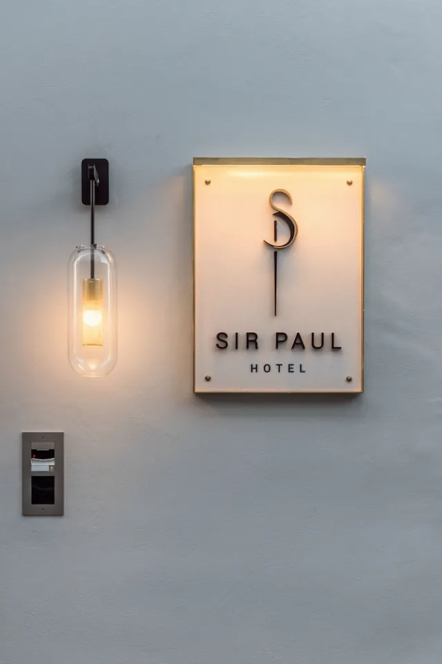 Billede av hotellet S Paul Hotel - nummer 1 af 100