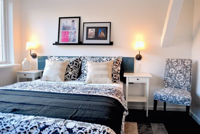 Billede av hotellet Hotel M18 - nummer 1 af 10