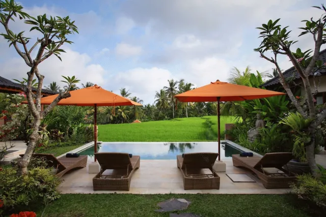 Billede av hotellet Satori Villas Bali - nummer 1 af 65