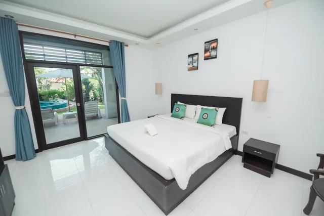 Billede av hotellet Monaburi Hotel - nummer 1 af 10
