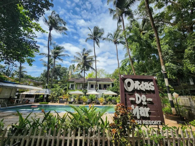 Billede av hotellet Ondas Do Mar Beach Resort Phase 1 - nummer 1 af 100