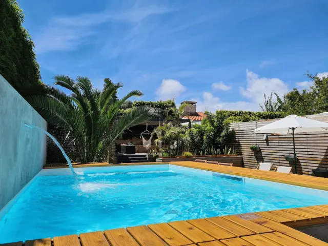 Billede av hotellet Casa do Contador - Suites & Pool - nummer 1 af 10