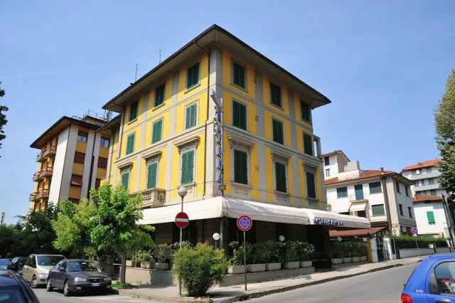 Billede av hotellet Hotel Savona - nummer 1 af 63