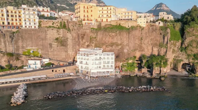 Billede av hotellet Hotel Giosuè a mare - nummer 1 af 100