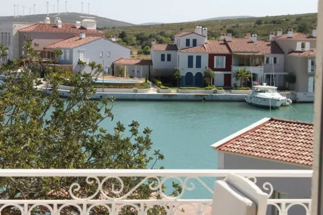 Billede av hotellet Port Villa Deniz - nummer 1 af 23