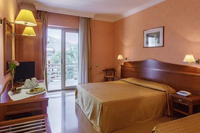 Billede av hotellet Hotel Conchiglia D'oro - nummer 1 af 52