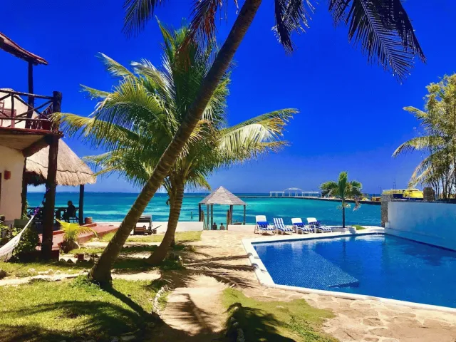 Billede av hotellet Casa Caribe Cancun - nummer 1 af 100