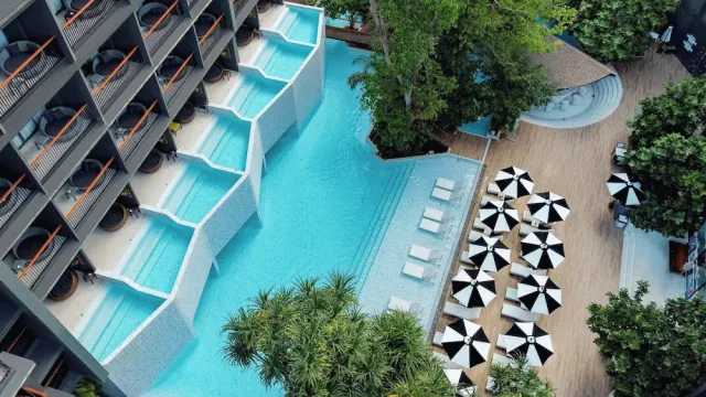 Billede av hotellet Panan Krabi Resort - nummer 1 af 100