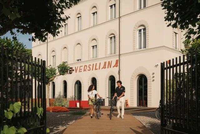 Billede av hotellet RE-Versiliana - nummer 1 af 40