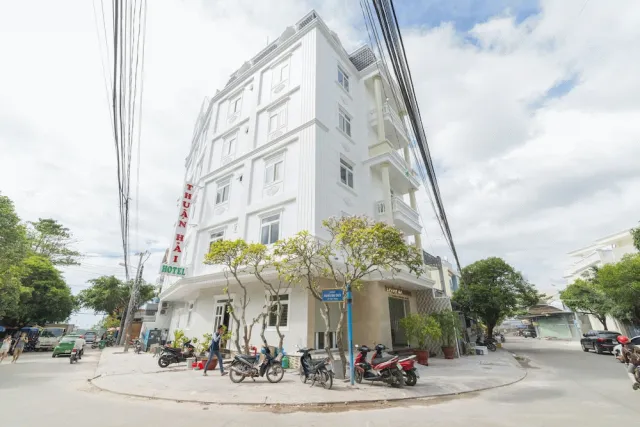 Billede av hotellet Thuan Hai Hotel - nummer 1 af 10
