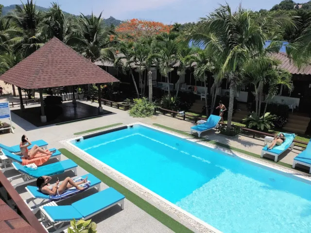 Billede av hotellet Assava Dive Resort - nummer 1 af 89