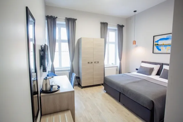 Billede av hotellet Zagreb City Vibe Apartments & Rooms - nummer 1 af 32