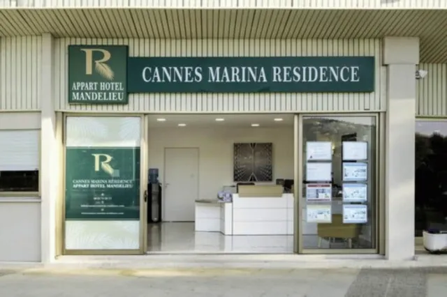 Billede av hotellet Cannes Marina Residence - nummer 1 af 47
