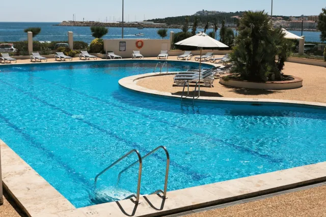 Billede av hotellet RVHotels Nieves Mar - nummer 1 af 10