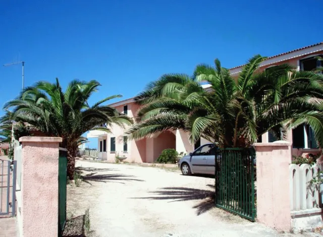 Billede av hotellet Residenza sul Mare - nummer 1 af 30