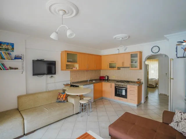 Billede av hotellet Sunset Beach Club Villas - nummer 1 af 10
