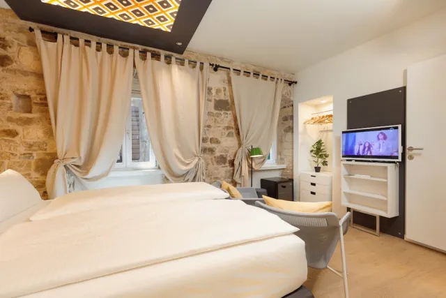 Billede av hotellet Luxury Rooms Bajamonti - nummer 1 af 33