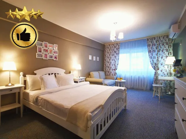 Billede av hotellet Sudului 810 by MRG Apartments - nummer 1 af 13