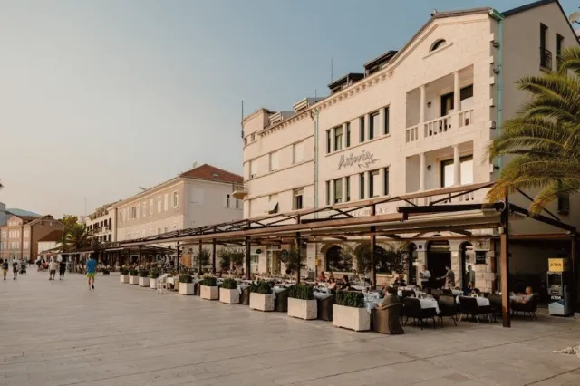 Billede av hotellet Hotel Astoria Tivat - nummer 1 af 10