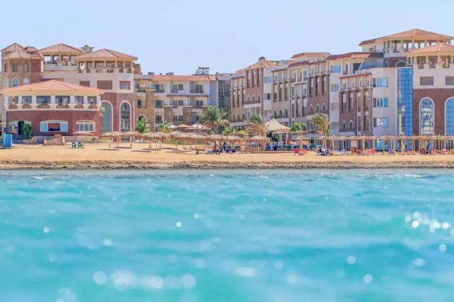 Billede av hotellet Royal Beach Hurghada - nummer 1 af 100