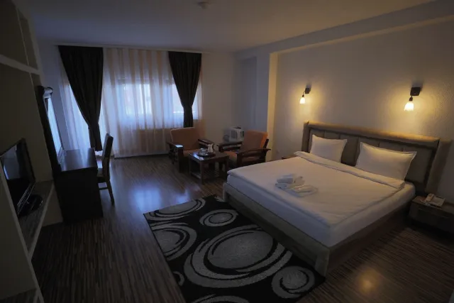 Billede av hotellet Hotel Denis & Spa - nummer 1 af 10