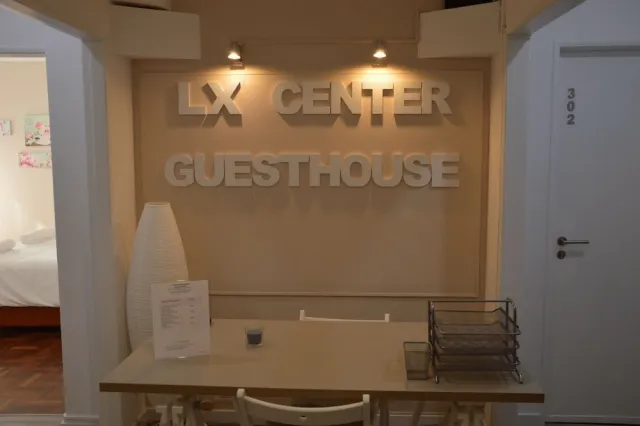 Billede av hotellet Lx Center Guesthouse - nummer 1 af 55