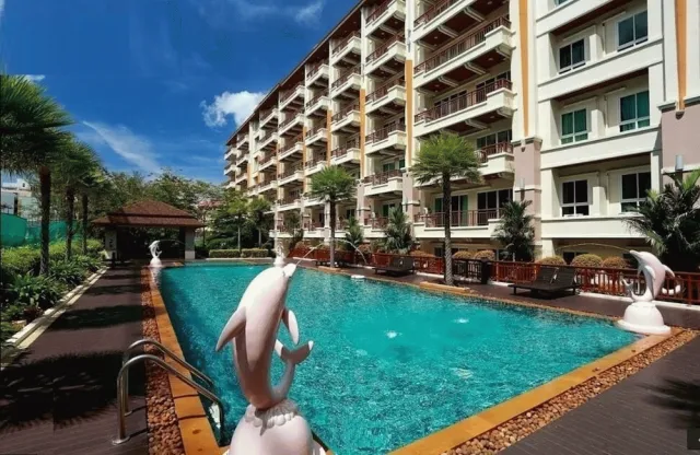 Billede av hotellet Phuket Villa Patong - nummer 1 af 21
