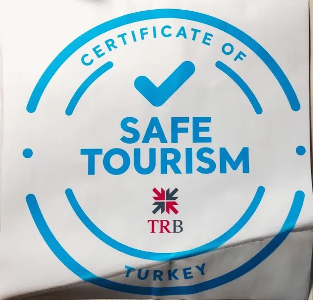 Billede av hotellet Baronessa Apart Hotel - nummer 1 af 10