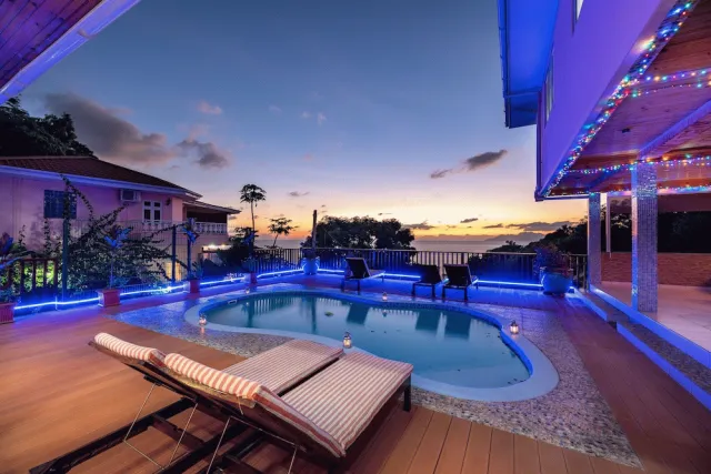 Billede av hotellet Glacis Heights Villa - nummer 1 af 65