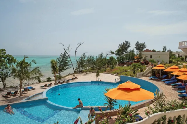 Billede av hotellet Moja Tuu The Luxury Villas & Nature Retreat - nummer 1 af 100