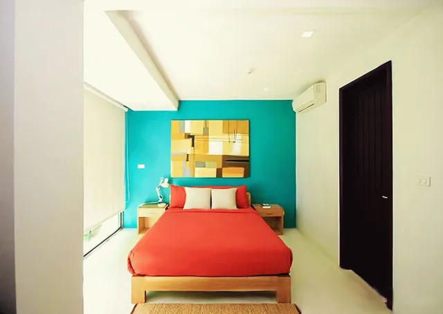 Billede av hotellet Rocco Condominium Hua Hin Room 811 8th F - nummer 1 af 11